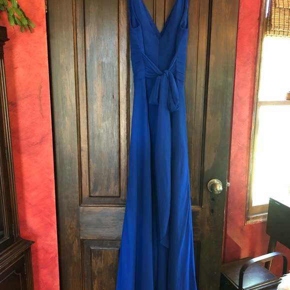 🦋🦋 Prom/Bridesmaid Dress - Picture 6 of 10